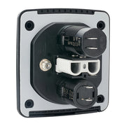 Scanstrut Roam Series MultiPower Outlet SCRM1