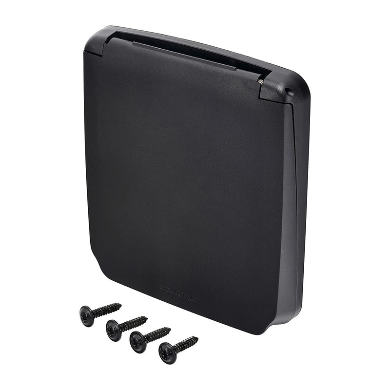 Scanstrut Roam Series Universal Electrical  Utility Housing SCRU1