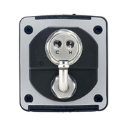 Scanstrut Roam Series Quick Connect HotCold Water Outlet SCRW3