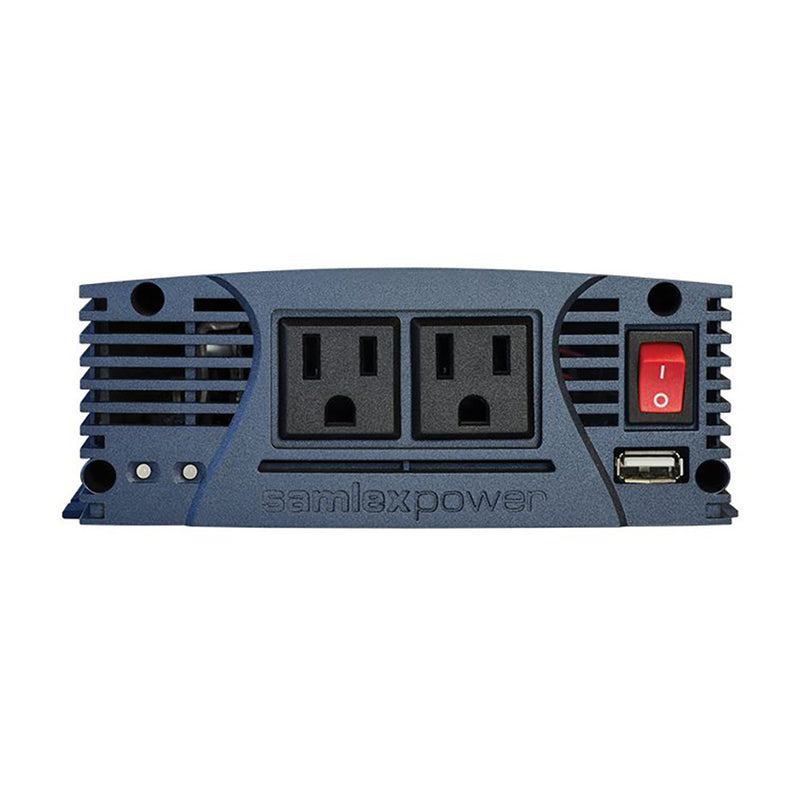Samlex NTX40012 Pure Sine Wave Inverter  400W NTX40012