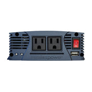 Samlex NTX60012 Pure Sine Wave Inverter  600W NTX60012
