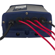 Sentry Voyager Battery Charger 12V  25A  115230V Input  3 Bank SV12253XJ