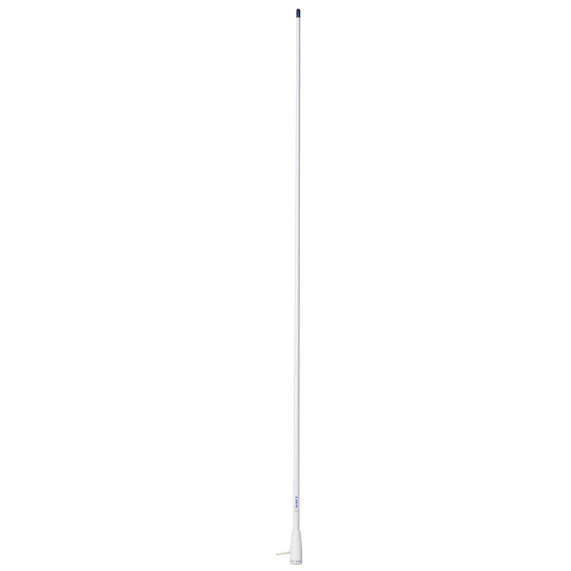 Scout KS115 AMFM 5 Fiberglass Antenna PF AN NAMFM004T