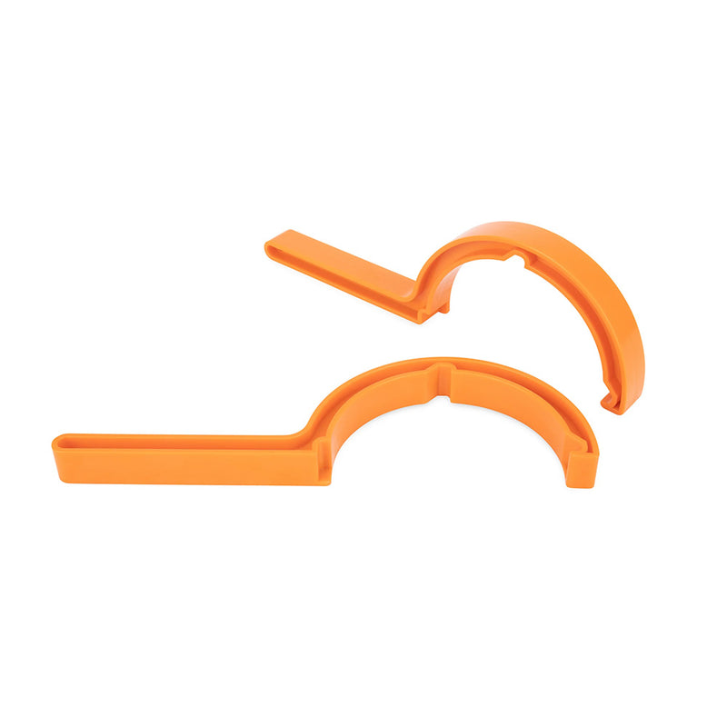 Camco Rhino Wrench Set  Swivel Fitting 2Pack 39758