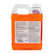 Camco TST Orange Waste Holding Tank Treatment  32oz 41190