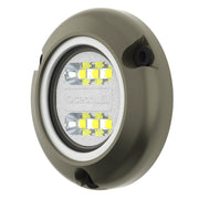 OceanLED Sport Mini Ultra Midnight Blue Underwater Lights 2Pack SM1009BTP