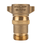 Camco Brass Water Pressure Regulator 40055