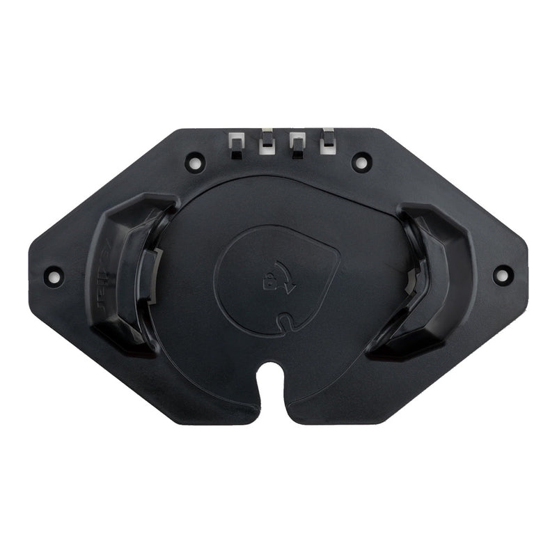Vexilar Sidekick Mounting Plate SKMP01