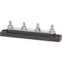 Blue Sea 2303 150AMP Common BusBar 4 x 14 Stud Terminal 2303