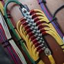 Blue Sea 2302 150AMP Common BusBar 20 x 832 Screw Terminal 2302