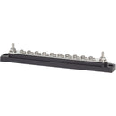 Blue Sea 2302 150AMP Common BusBar 20 x 832 Screw Terminal 2302