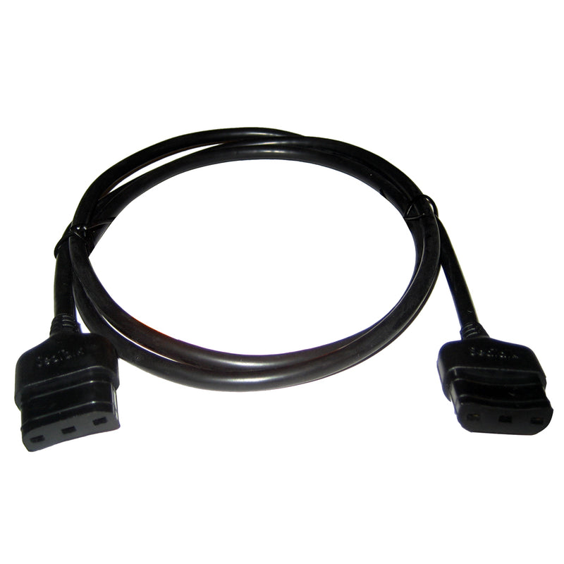 Raymarine 1m SeaTalk Interconnect Cable D284