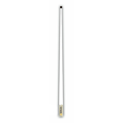 Digital Antenna 528VW 4 VHF Antenna w15 Cable  White 528VW