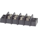 Blue Sea 2404 Terminal Black 20AMP  4 Circuit 2404