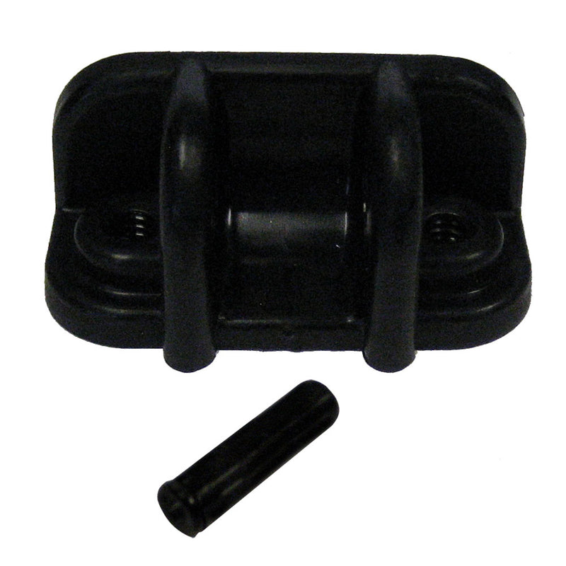 Bennett A1114 Lower Hinge wPin A1114