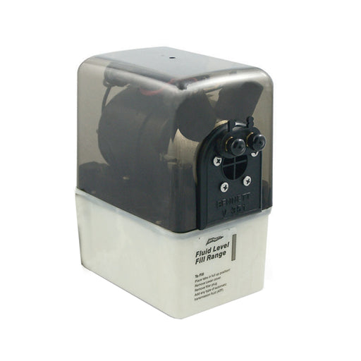 Bennett V351HPU2 Hydraulic Power Unit  24V Pump V351HPU2