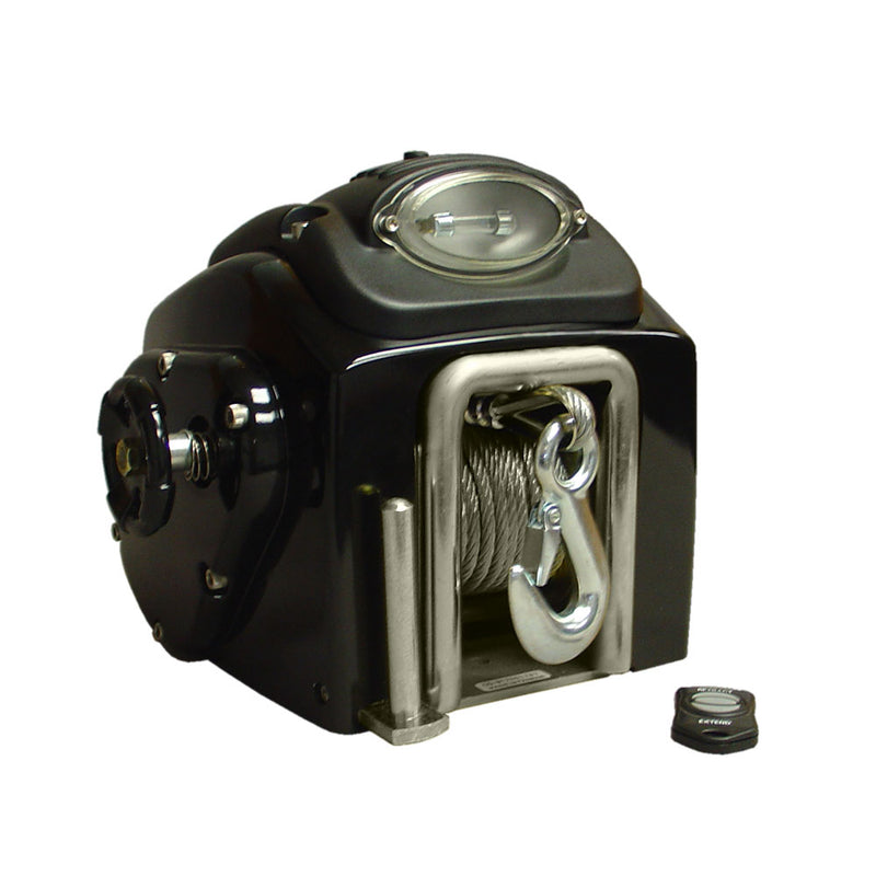 Powerwinch RC30 Trailer Winch P55950