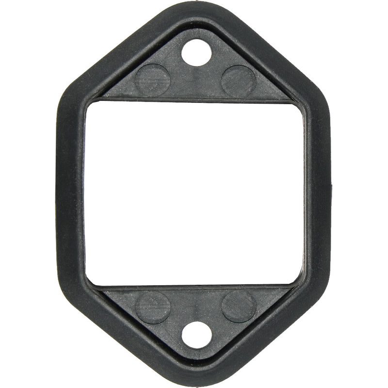 Blue Sea 7198 285Series Circuit Breaker Panel Mount Adapter 7198