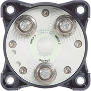 Blue Sea 3002 HDSeries Battery Switch Selector 3002