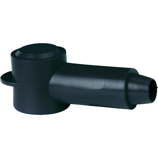 Blue Sea 4013 CableCap  Black 050 Stud 4013