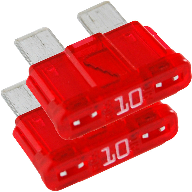 Blue Sea 5241 10A ATOATC Fuse 5241