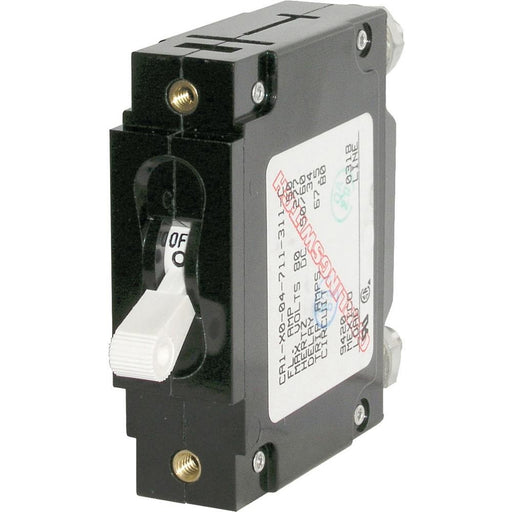 Blue Sea 7250 CSeries Toggle Single Pole  100A 7250