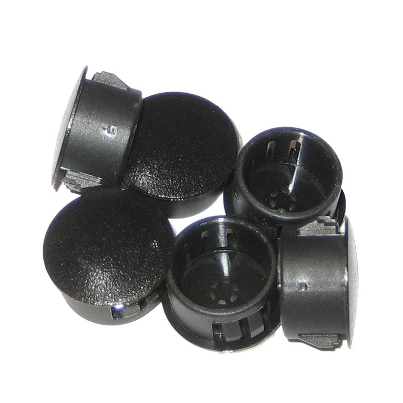 Blue Sea 8037 Circuit Breaker Panel Plug 8037