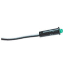 Blue Sea 8172 Green LED Indicator Light 8172