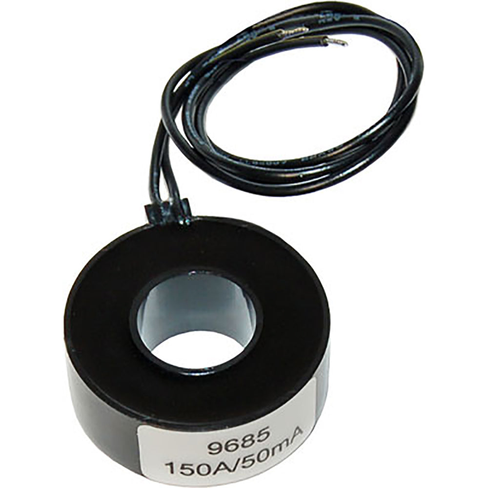 Electrical - Meters & Monitoring