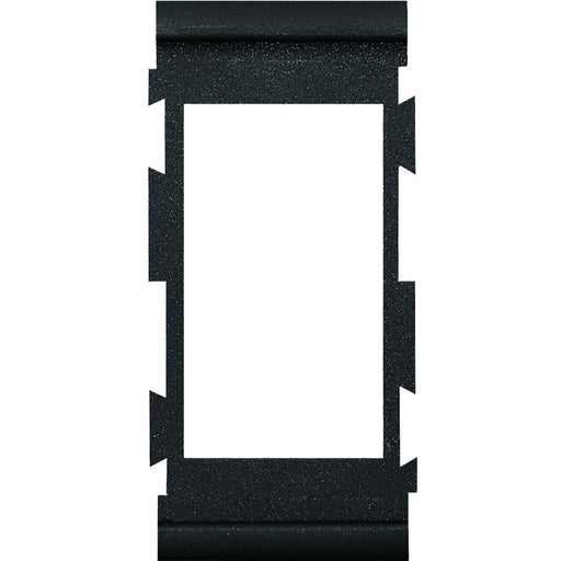Blue Sea 8266 Center Mounting Bracket Contura Switch Mounting Panel 8266