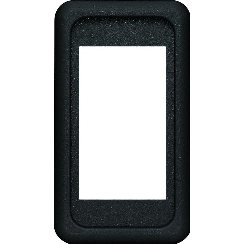 Blue Sea 8268 1 Position Contura Switch Mounting Panel 8268