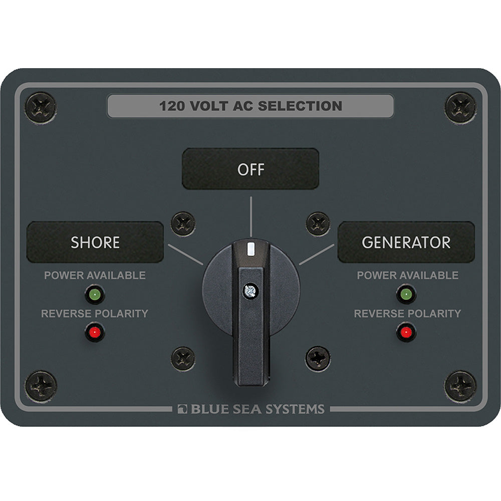 Electrical - Electrical Panels