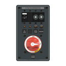 Blue Sea 8686 DualBattery mSeries Dual Circuit Plus 8686