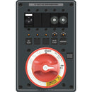 Blue Sea 8690 eSeries Dual Circuit Plus PN 5511e 8690