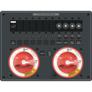 Blue Sea 8693 eSeries Dual Circuit Plus 2 5511e 8693