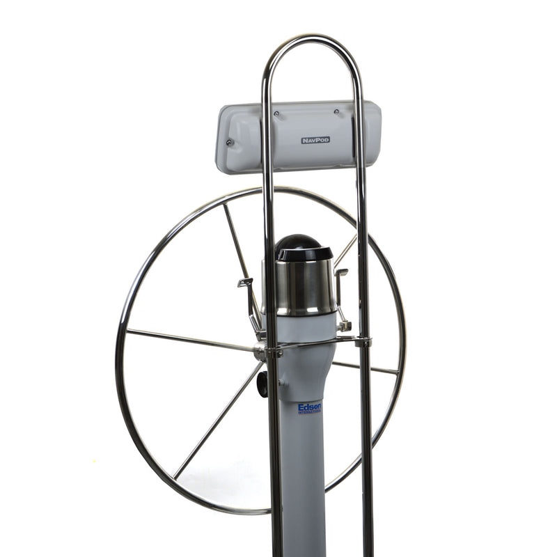 NavPod SG10 Pedestal Guard SG10