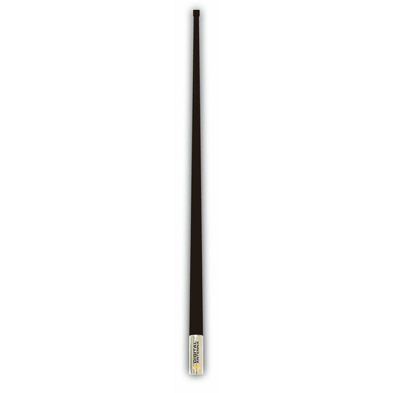 Digital Antenna 531AB 4 AMFM Antenna  Black 531AB