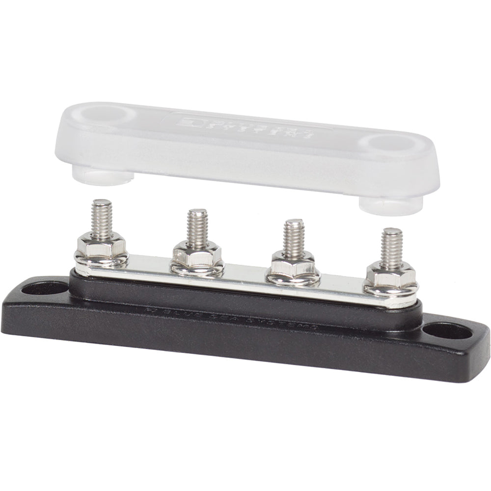 Electrical - Busbars, Connectors & Insulators