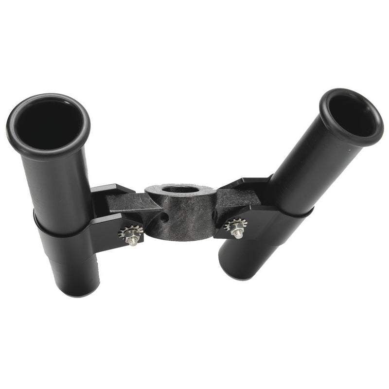 Cannon Dual Rod Holder  Front Mount 2450163