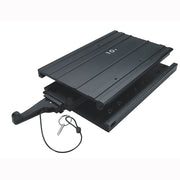 Minn Kota MKA32 Electric Steer Quick Release Bracket wCover 1854060