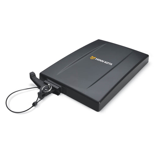 Minn Kota MKA32 Electric Steer Quick Release Bracket wCover 1854060