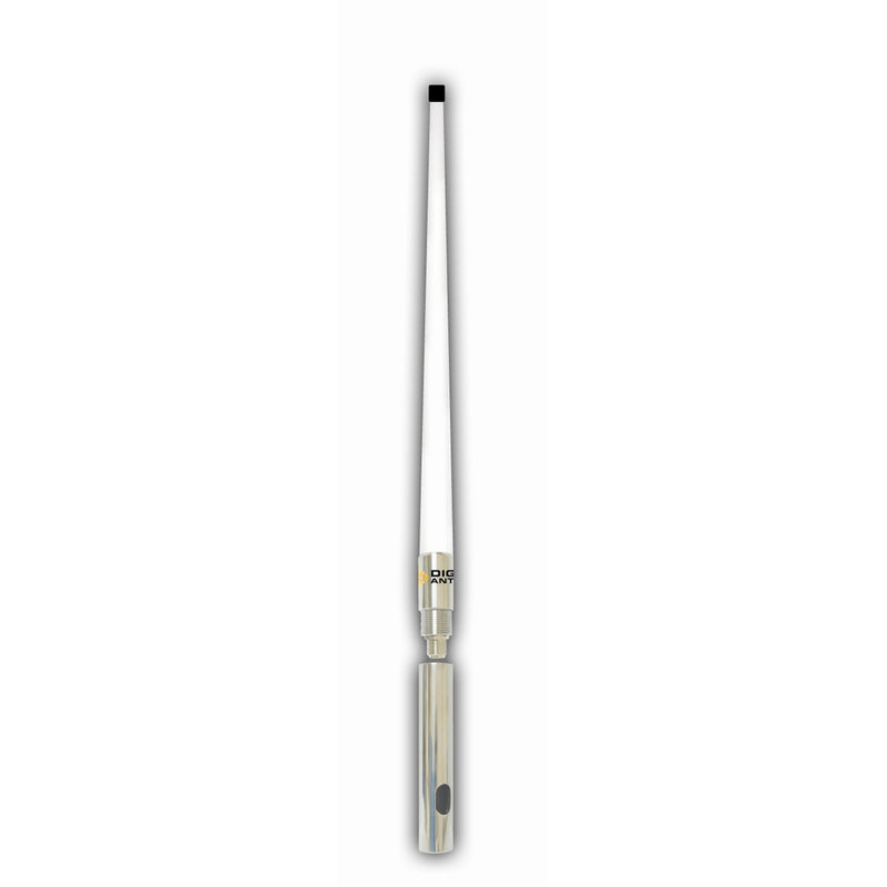 Digital Antenna 883CW 4 Cellular Antenna  White 883CW