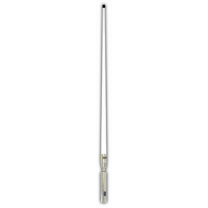 Digital Antenna 826VW 4 VHF Antenna  White 826VW