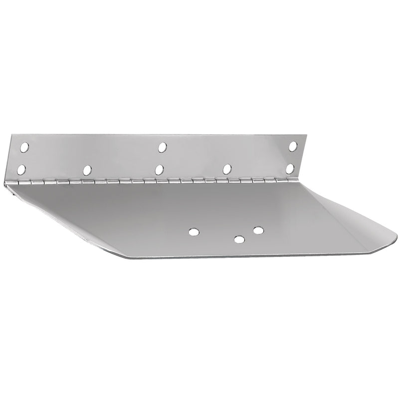 Lenco Standard 9 x 9 Single  12 Gauge Replacement Blade 20140001