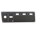 Blue Bird Wanderlodge E.L. Dash Panel 91-387