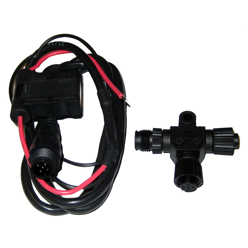 Lowrance N2KPWRRD Power Cable 11975