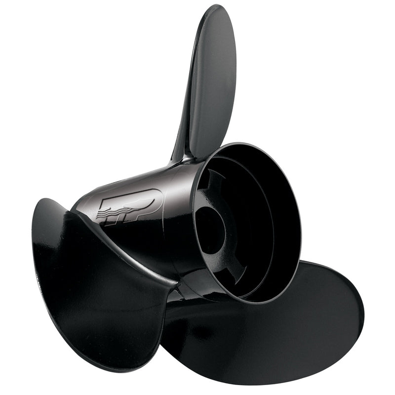 Turning Point Hustler  Right Hand  Aluminum Propeller  H21210  3Blade  12 x 105 Pitch 21311010