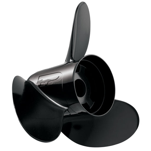 Turning Point Hustler  Right Hand  Aluminum Propeller  H11014  3Blade  10375 x 14 Pitch 21301410