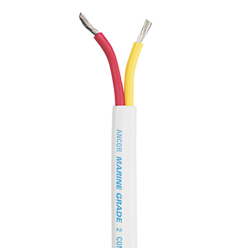 Ancor Safety Duplex Cable  122  100 124310