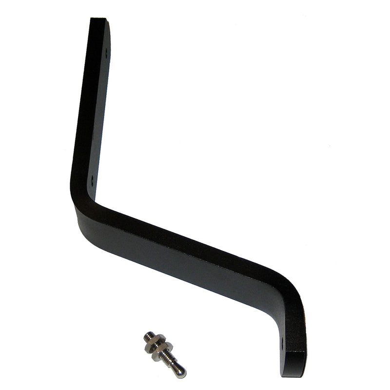Raymarine 4 Tiller Bracket fTiller Pilots D159